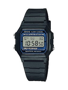 Relógio Masculino Casio EAW-F-105W-1A