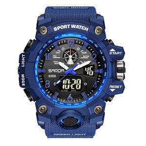 Relógio Masculino KXAITO 8045