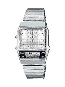 Relógio Masculino Casio AQ-800E-7ACF