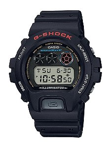 Relógio Masculino Casio DW6900-1V