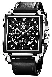 Relógio Masculino OLEVS YPF-G9919HP-BH