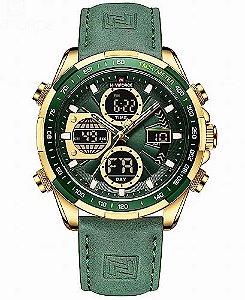 Relógio Masculino AIMES AMS9197