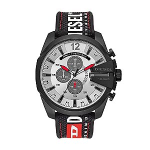 Relógio Masculino Diesel DZ4512