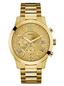 Relógio Masculino GUESS U0668G4