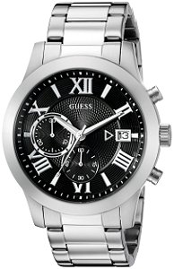 Relógio Masculino GUESS U0668G3