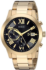 Relógio Masculino GUESS U0668G8