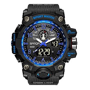 Relógio Masculino KXAITO 8045