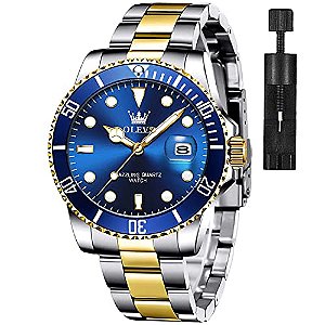 Relógio Masculino OLEVS WD-S-G5885G-JL