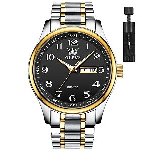 Relógio Masculino OLEVS WD-S-G5567GJ-JH