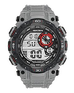 Relógio Masculino Armitron Sport 40/8397RGY