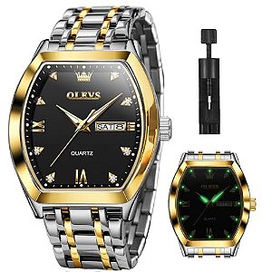 Relógio Masculino OLEVS WD-S-G5528G-JH