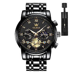 Relógio Masculino OLEVS WD-S-G2859G-HH