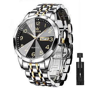 Relógio Masculino OLEVS WD-S-G9970GJ-JH