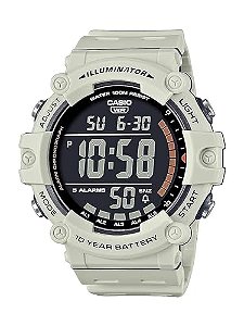 Relógio Masculino Casio AE1500WH-8B2V