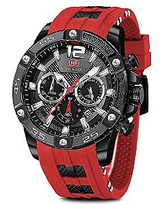 Relógio Masculino AIMES 0349