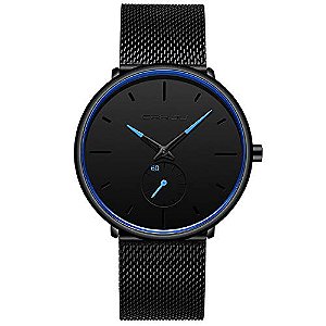 Relógio Masculino FIZILI CSXL008