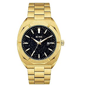 Relógio Masculino BUREI 0104-M03