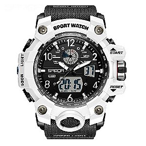 Relógio Masculino AIMES 3169