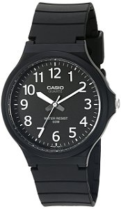 Relógio Masculino Casio MW240-1BV