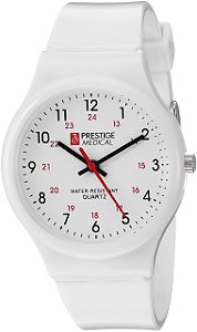 Relógio Masculino Prestige Medical 1769-WHT