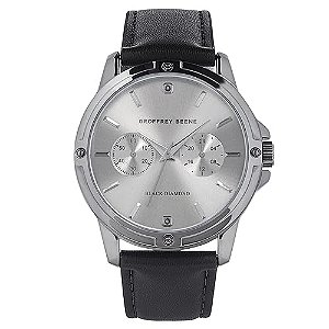 Relógio Masculino Geoffrey Beene GBC0001GU