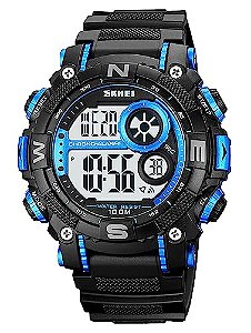 Relógio Masculino FANMIS FN 0939