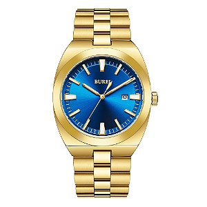 Relógio Masculino BUREI 0099-M02