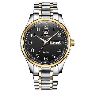 Relógio Masculino OLEVS OUW-S-G5567GJ-JJH