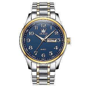Relógio Masculino OLEVS OUW-S-G5567GJ-JJL