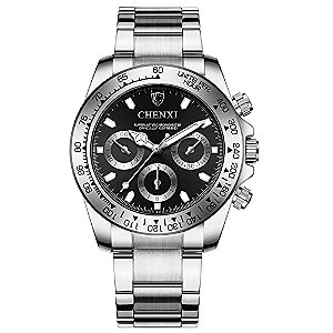 Relógio Masculino DREAMING Q&P MW005LB