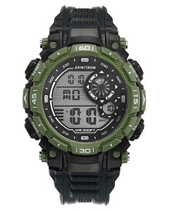 Relógio Masculino Armitron Sport 40/8397GBK