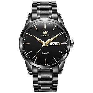 Relógio Masculino OLEVS OUW-S-G6898GH-HH