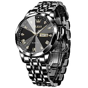 Relógio Masculino OLEVS OUW-S-G9931GH-HH