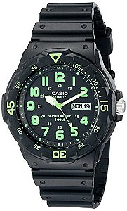 Relógio Masculino Casio MRW200H-3BV