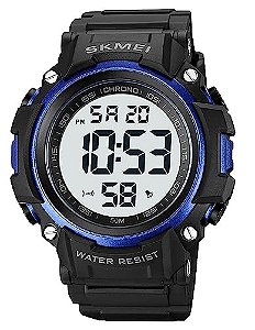 Relógio Masculino FANMIS FN 0939