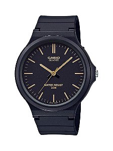 Relógio Masculino Casio MW-240-1E2VCF