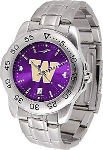 Relógio Masculino SunTime ST-CO3-WAH-SPORTM-A