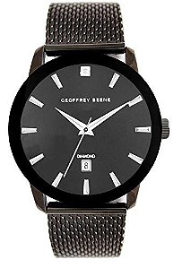 Relógio Masculino Geoffrey Beene GBA0001