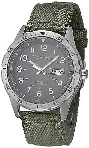 Relógio Masculino Casio MTP-S120L-3AVCF
