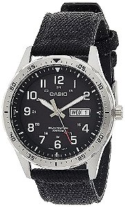 Relógio Masculino Casio MTP-S120L-1AVCF