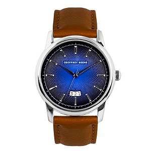 Relógio Masculino Geoffrey Beene 23