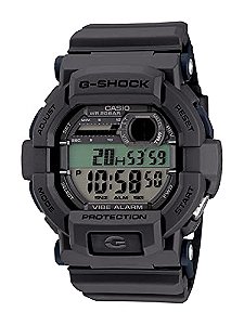 Relógio Masculino Casio GD350-8