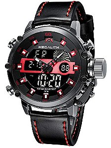 Relógio Masculino MEGALITH 8051M