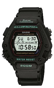 Relógio Masculino Casio EAW-DW-290-1V