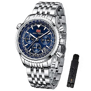 Relógio Masculino AIMES AMS002