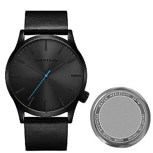 Relógio Masculino JIANDUN J37301