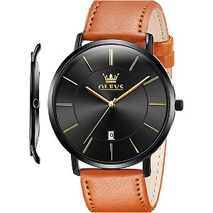 Relógio Masculino OLEVS G5869N-HH