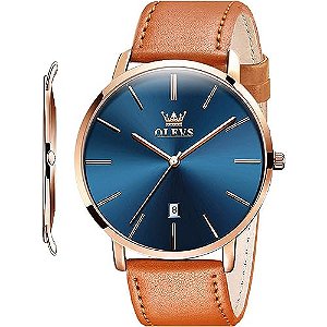 Relógio Masculino OLEVS G5869N-ML