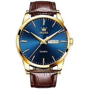 Relógio Masculino OLEVS WD-S-G6898PZ-JL