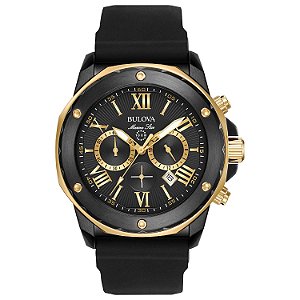 Relógio Masculino Bulova 98B278